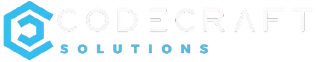 CodeCraft Solutions